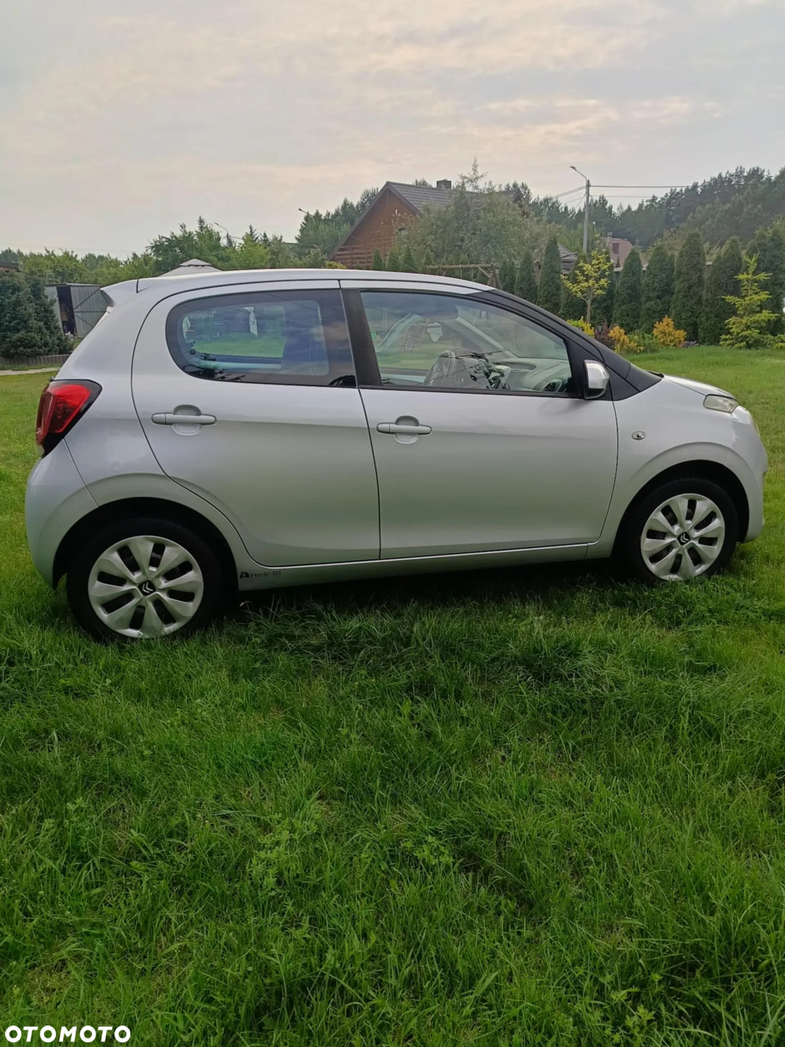 Citroën C1 - 3