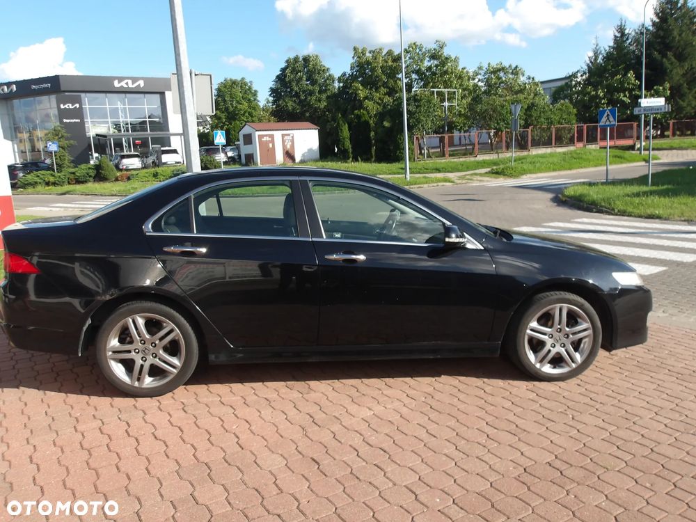 Honda Accord 2.0 i Sport - 13
