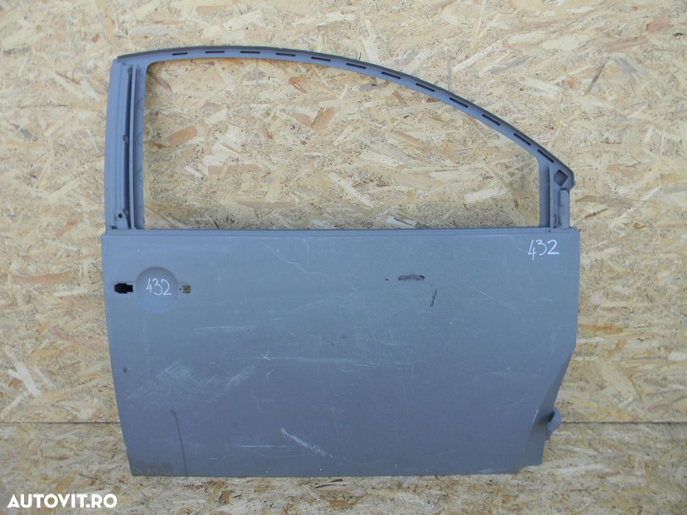 Usa dreapta / dreapta fata VW Beetle, 1998, 1999, 2000. - 2