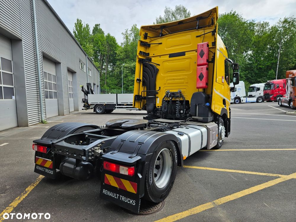 Renault T480 SLEEPERCAB ACC NISKI PRZEBIEG - 17