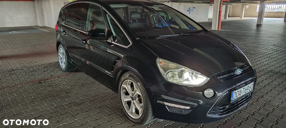 Ford S-Max - 2