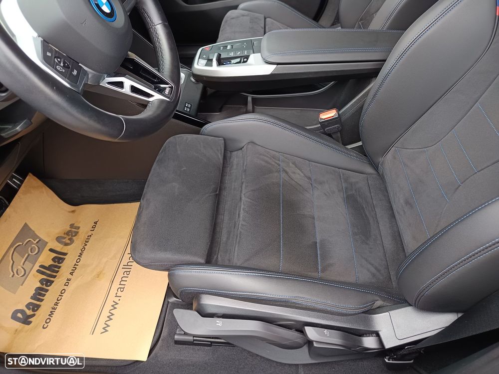 BMW X1 xDrive25e Pack Desportivo M Pro - 30