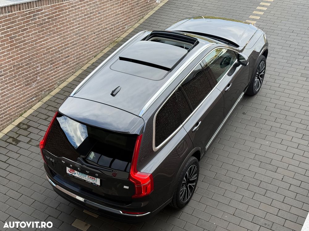 Volvo XC 90 - 11