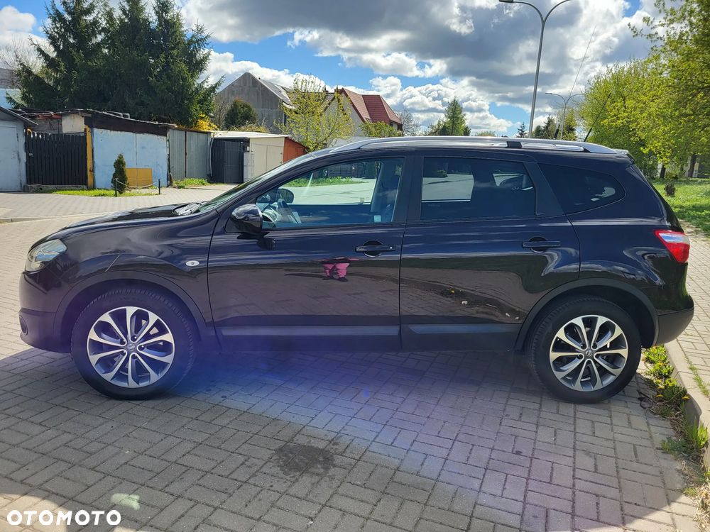 Nissan Qashqai+2 2.0 dCi Tekna Premium - 6