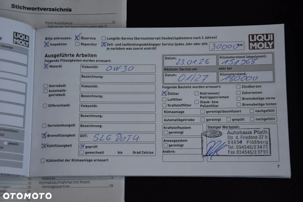 Ford S-Max 2.0 TDCi Titanium - 40