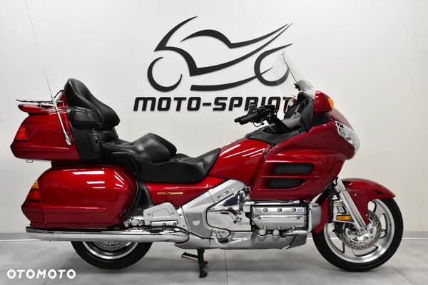 Honda GL