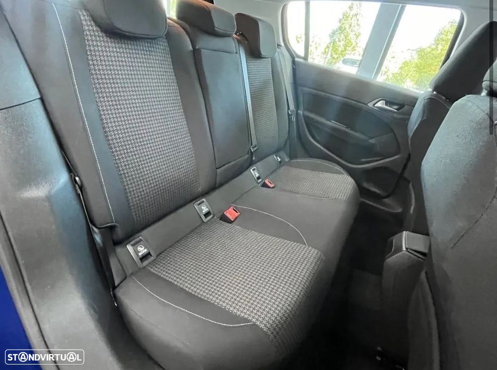 Peugeot 308 1.2 PureTech Active - 14