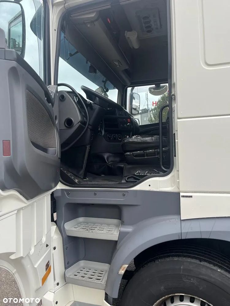 DAF XF 460FT - 4