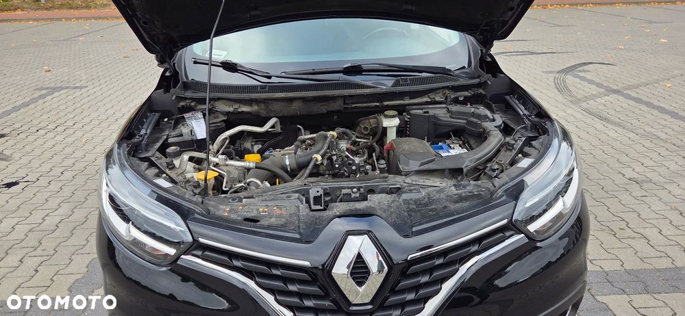 Renault Kadjar 1.2 Energy TCe Adventure - 16