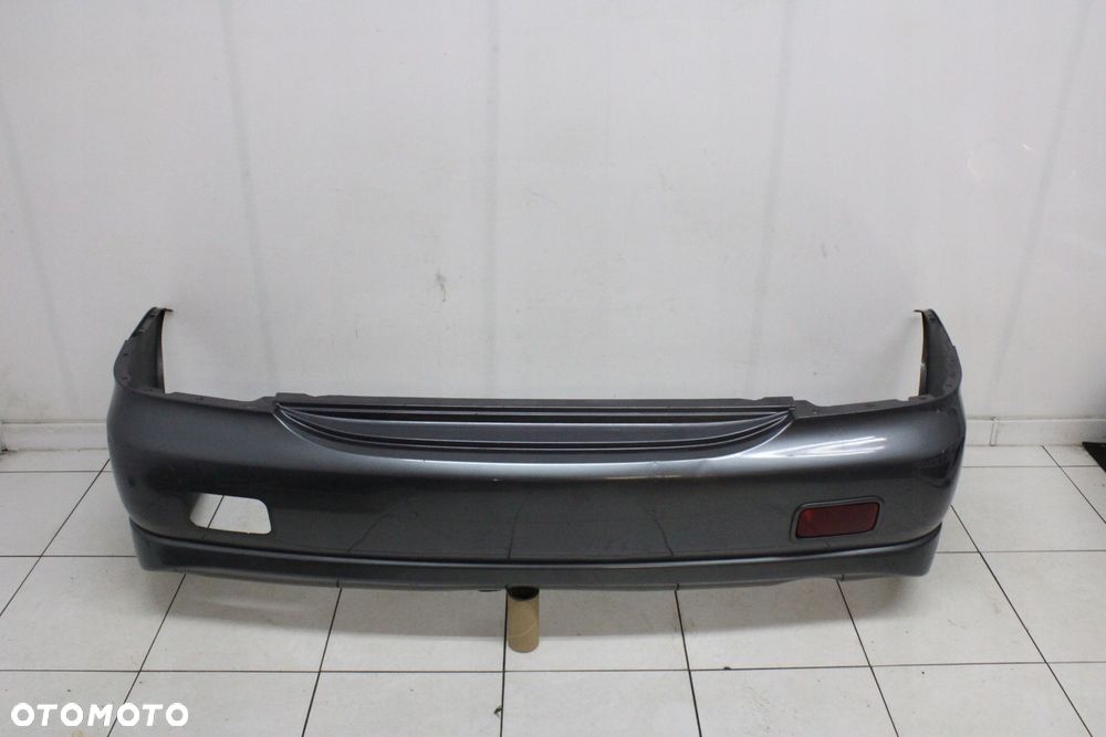 MITSUBISHI LANCER VII LIFT SPORT SEDAN ZDERZAK TYŁ TYLNY A39B - 1