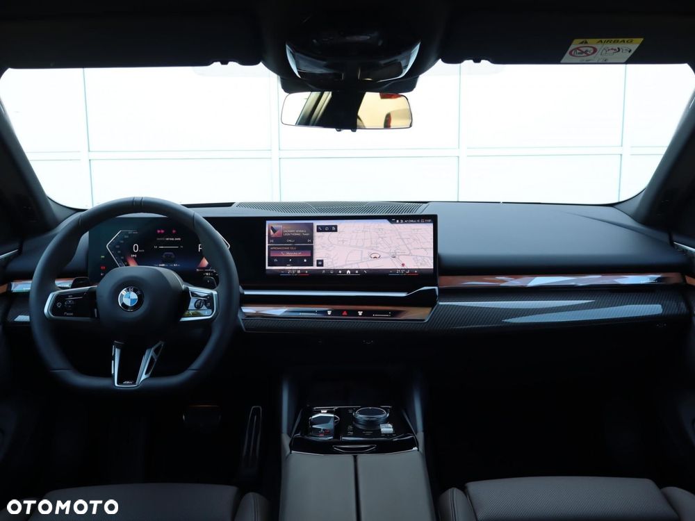 BMW Seria 5 - 6