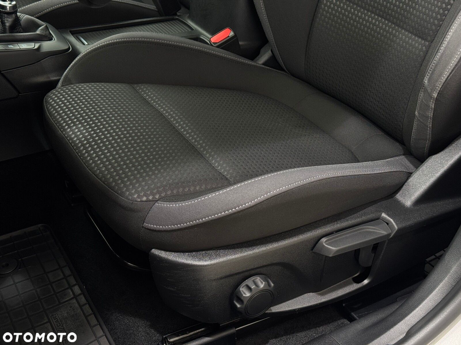 Ford Focus 1.5 EcoBlue Trend Edition - 11