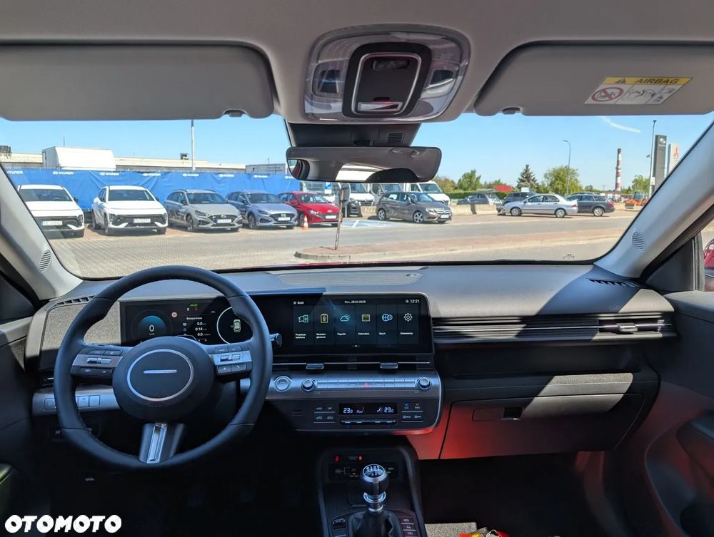 Hyundai Kona 1.0 T-GDI Executive - 8
