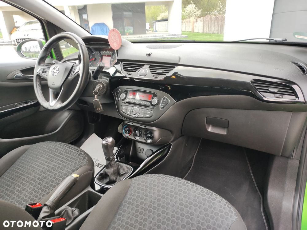 Opel Corsa - 31