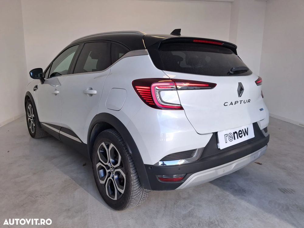Renault Captur E-Tech Plug-In-Hybrid Intens - 36