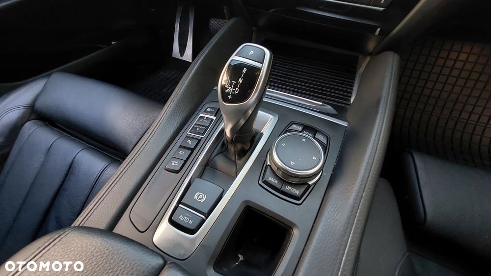 BMW X6 xDrive30d M Sport - 26