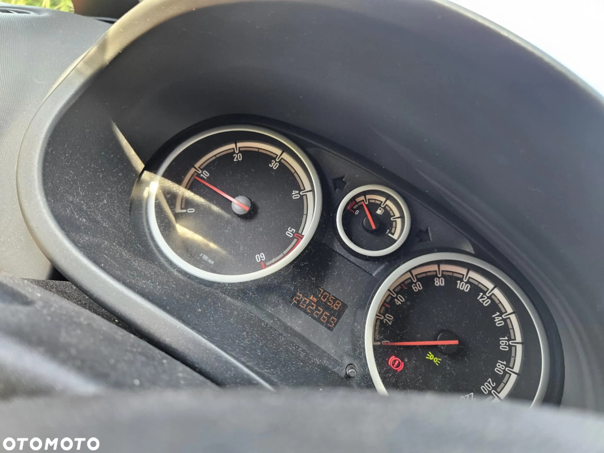 Opel Corsa 1.3 CDTI Enjoy - 10