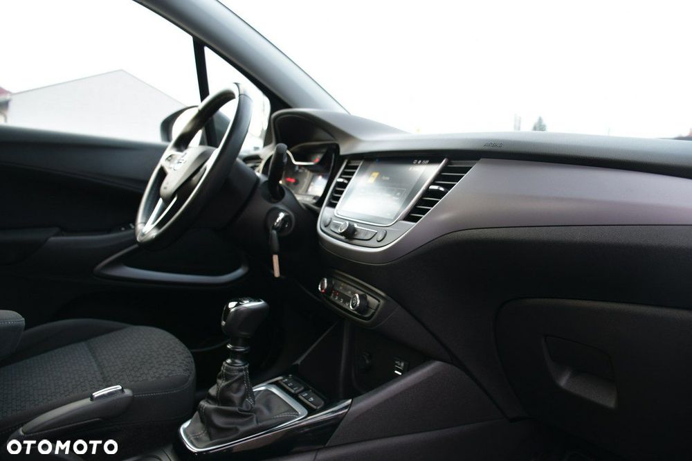 Opel Crossland X 1.5 CDTI Edition S&S - 18