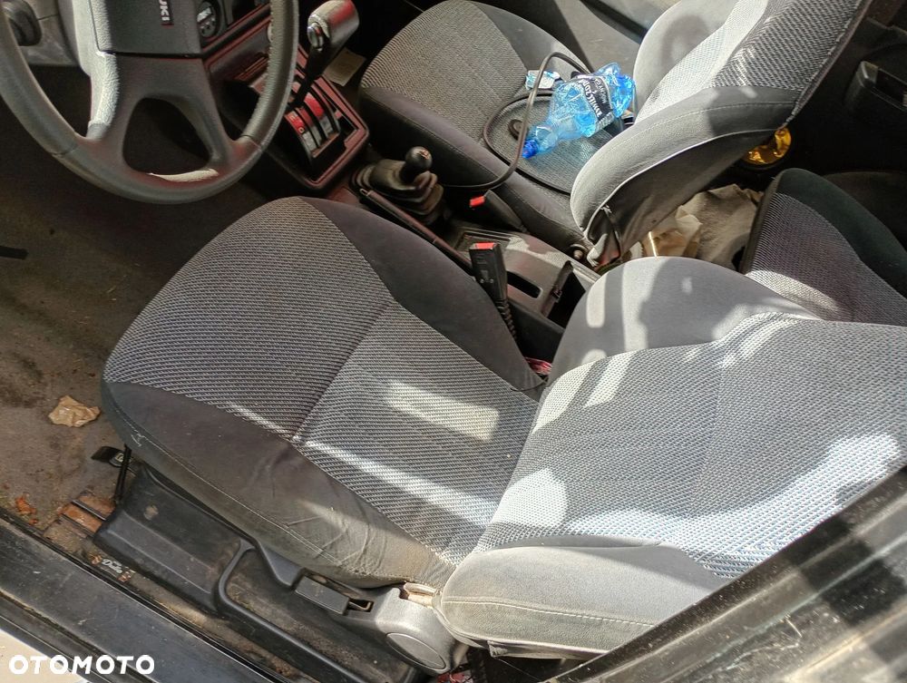 SUZUKI VITARA I 88-94 1.6 8V G16A WENTYLATOR CHŁODNICY - 20