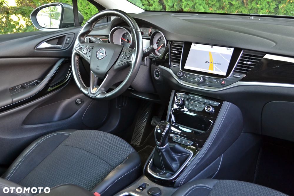 Opel Astra V 1.6 CDTI Elite S&S - 11