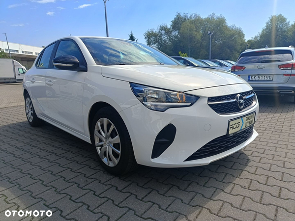 Opel Corsa 1.2 S&S