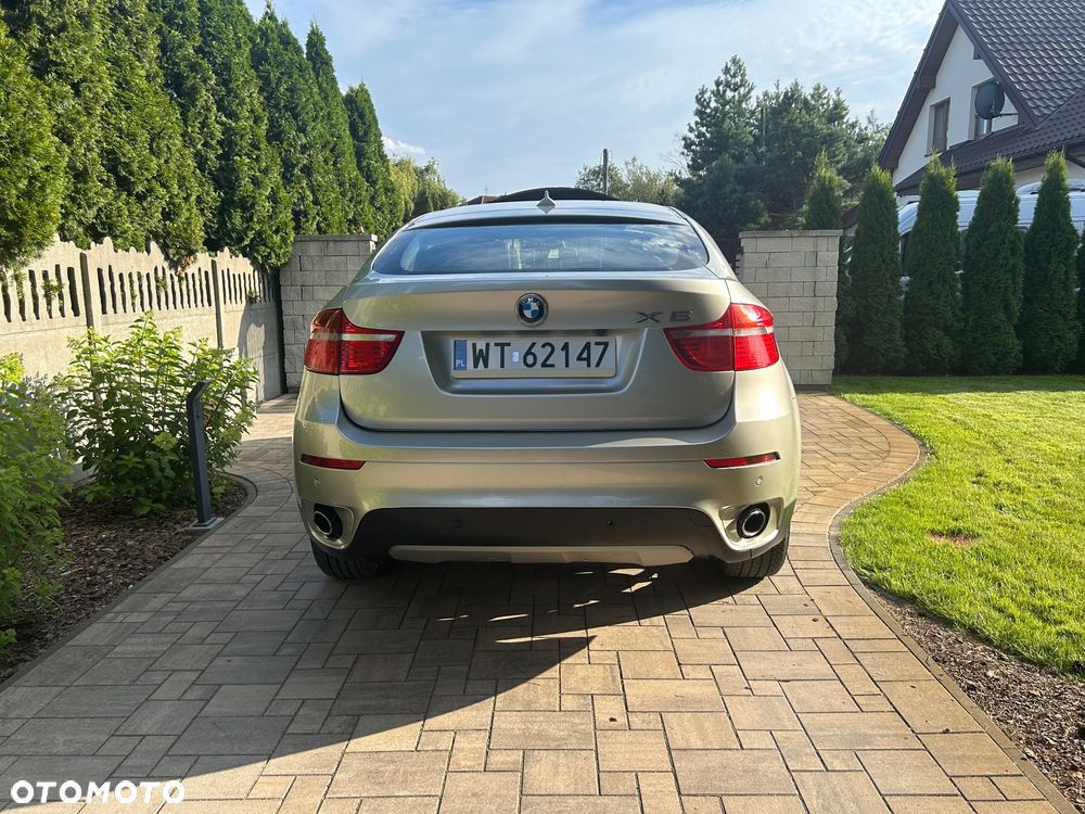 BMW X6 30d xDrive - 7