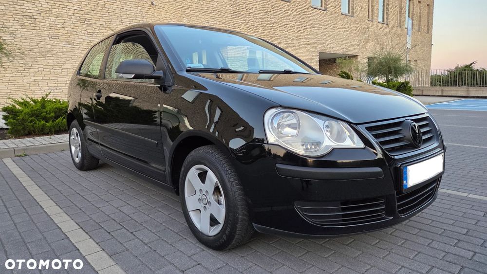 Volkswagen Polo 1.2 Trendline CityLine - 8