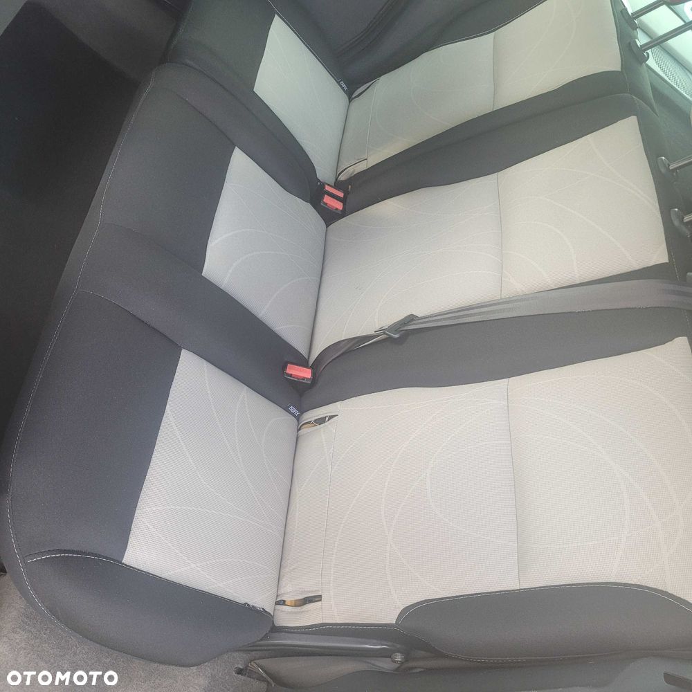 Renault Kangoo - 4