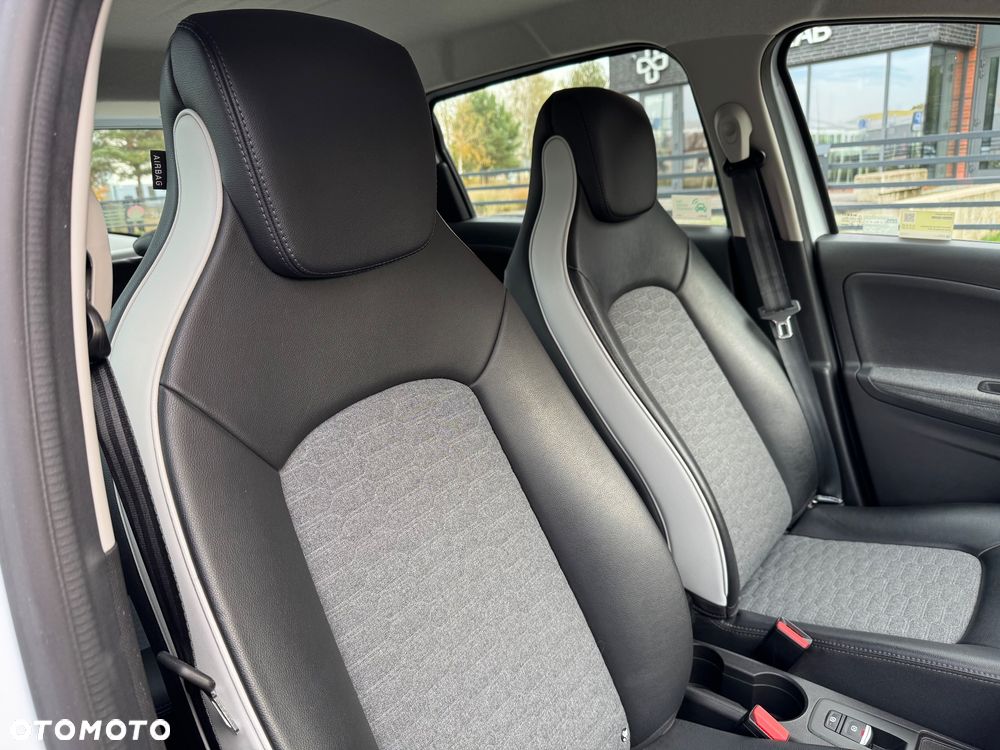 Renault Zoe R135 Z.E 50 Intens - 7