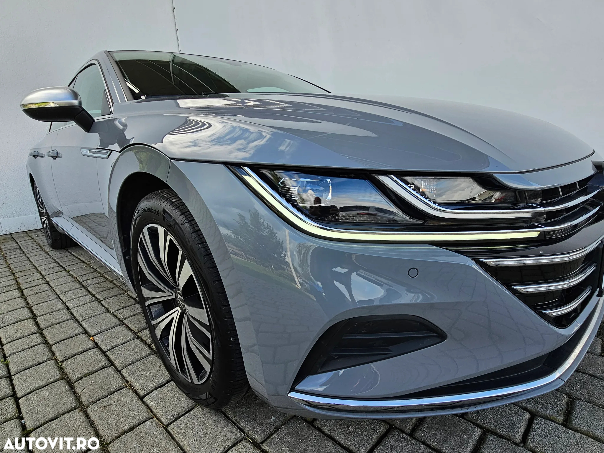 Volkswagen ARTEON 2.0 TSI DSG Elegance - 9
