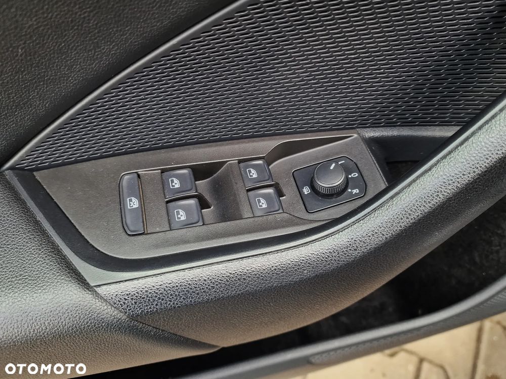 Skoda Octavia 2.0 TDI Tour - 19