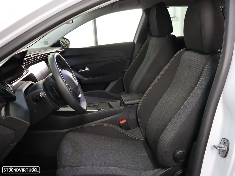 Peugeot 308 SW 1.5 BlueHDi Style EAT8 - 8