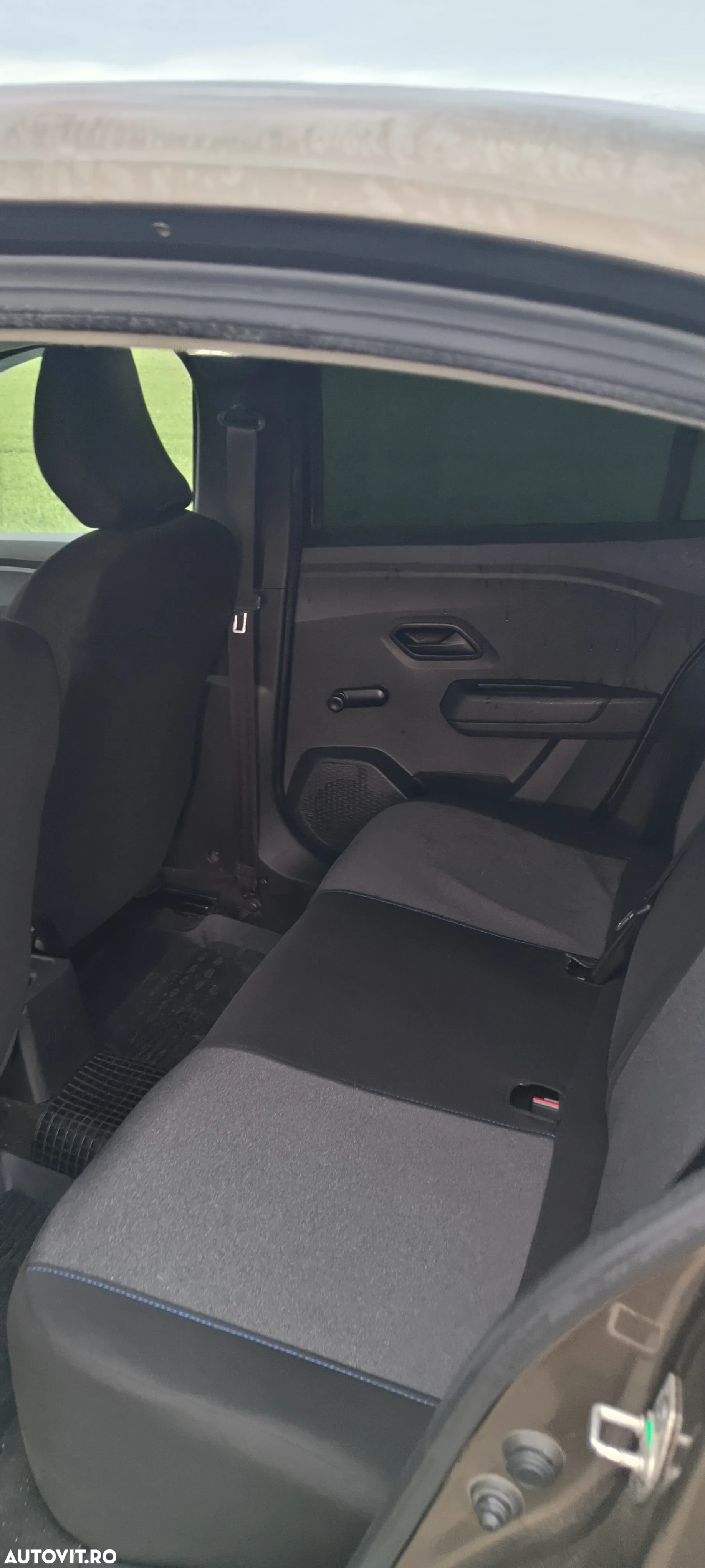 Dacia Logan ECO-G 100 MT5 Comfort - 15