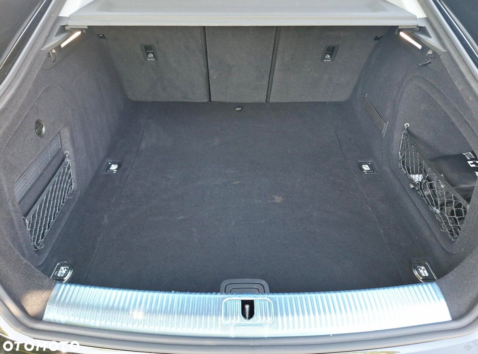 Audi A5 - 19