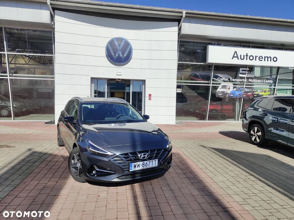 Hyundai i30 1.6 T-GDI Smart DCT - 2