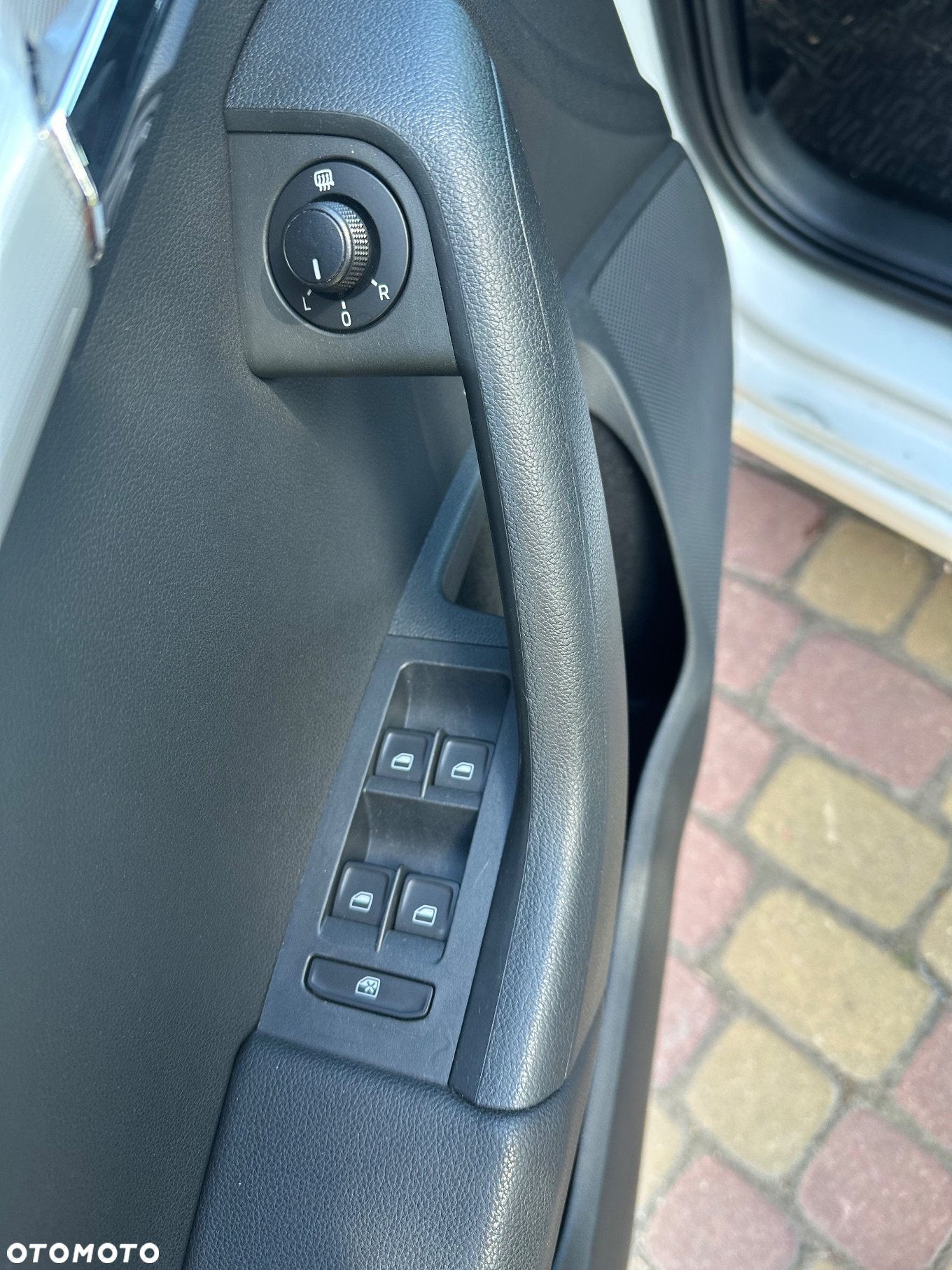 Skoda Octavia 1.6 TDI 4x4 Ambition - 24