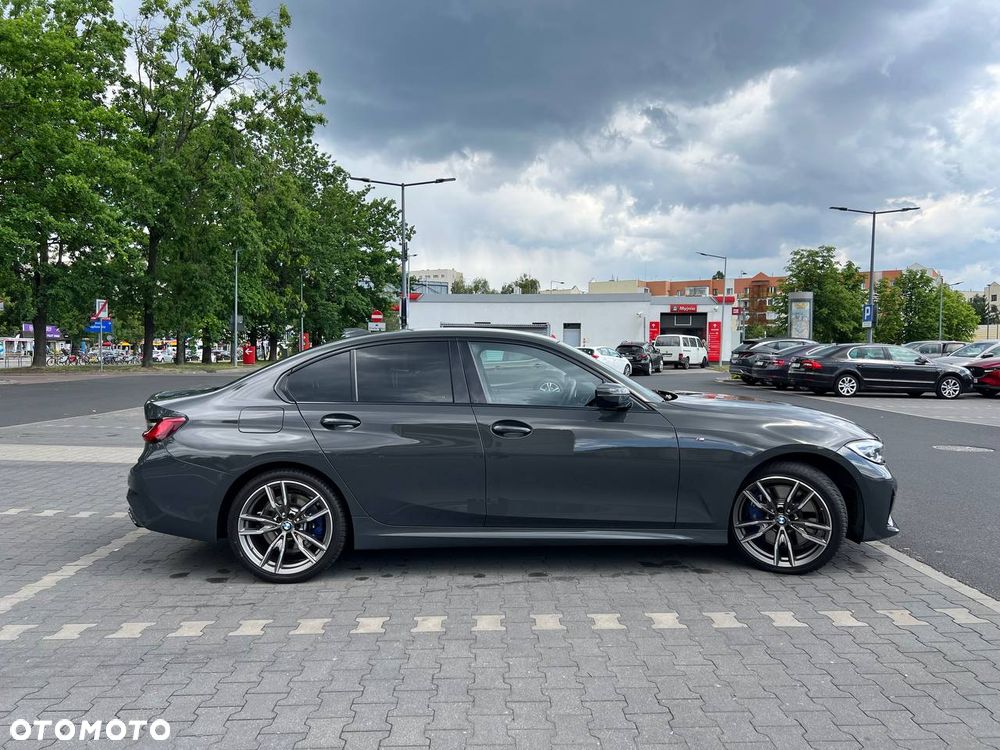 BMW Seria 3 M340i xDrive - 3