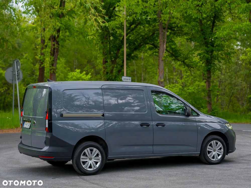 Volkswagen Caddy - 19