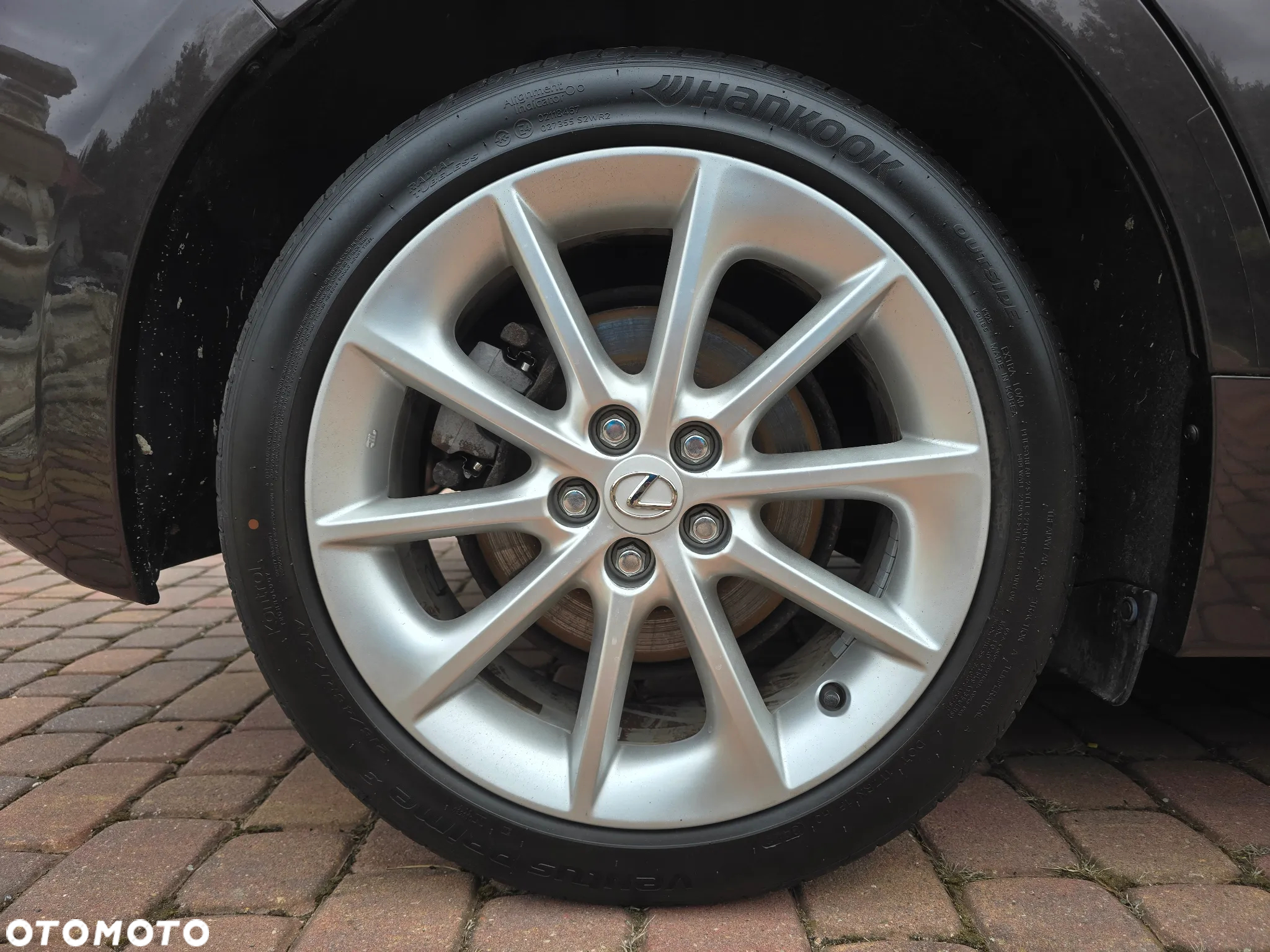 Lexus CT 200h Prestige - 26
