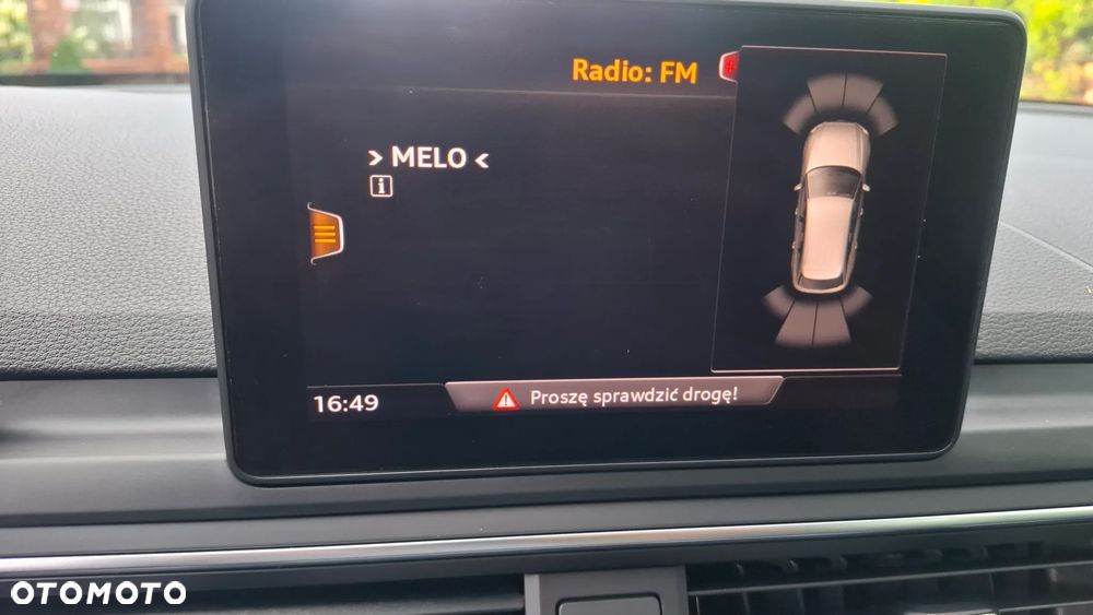 Audi A4 Avant 2.0 TDI S tronic design - 15