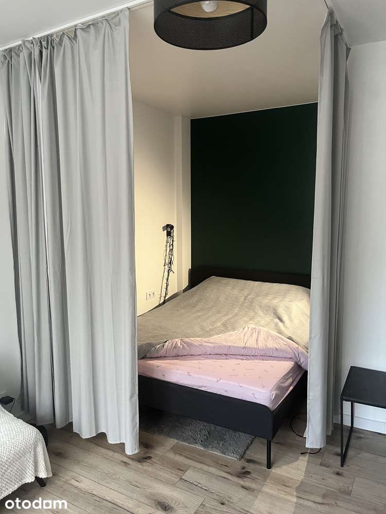 Bezpośrednio: 31 m² po remoncie + piwnica, os. Ogrodowe