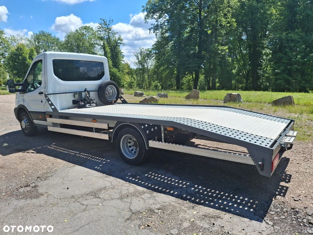 Ford Transit - 3