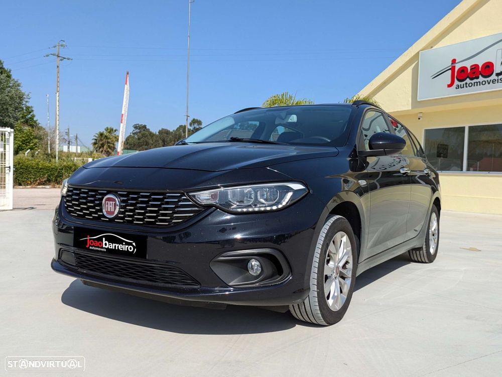 Fiat Tipo Station Wagon 1.3 Multijet - 3
