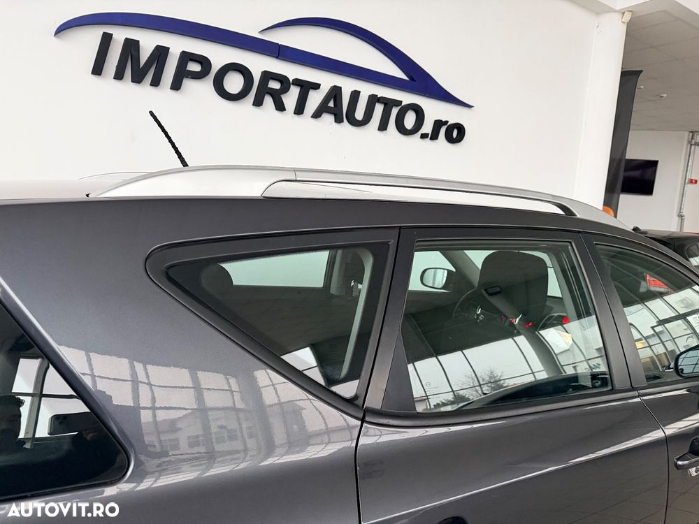 Kia Ceed 1.4 CVVT SW LX - 26