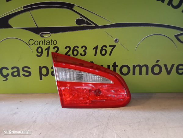 KIA CEED FAROLIM MALA ESQUERDO - FT363