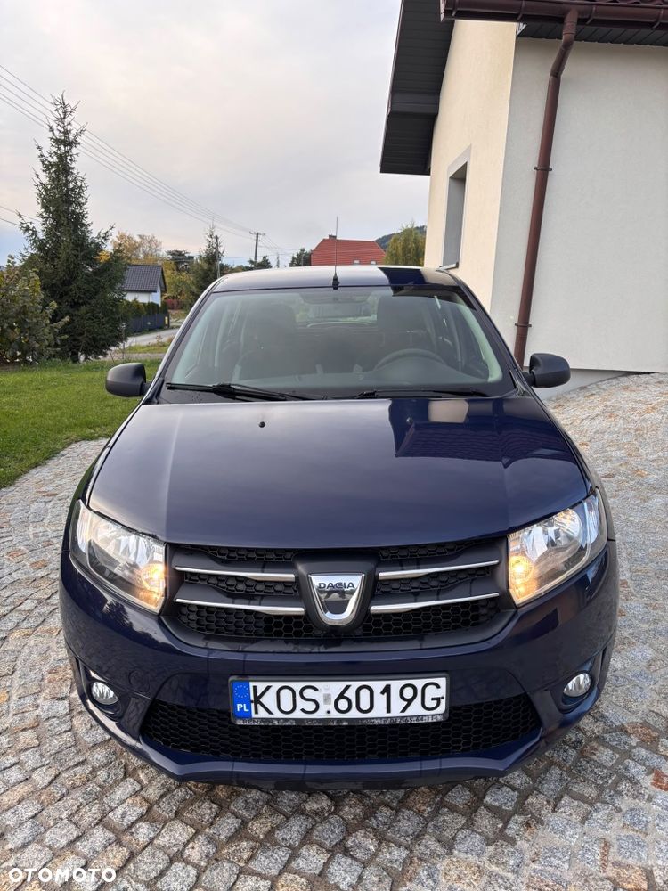 Dacia Sandero - 3