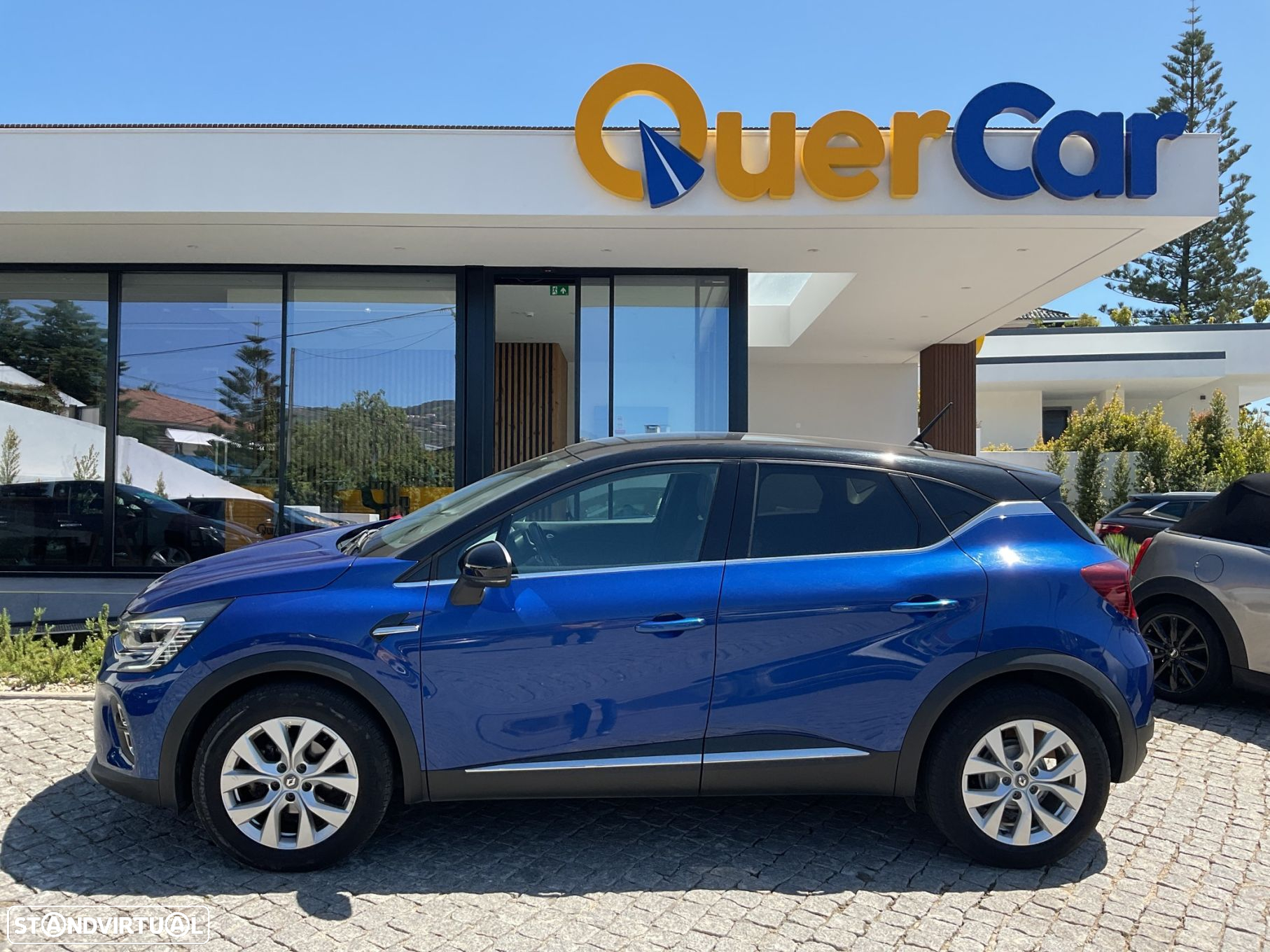 Renault Captur 1.0 TCe Exclusive - 6