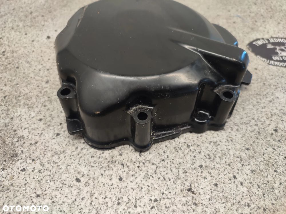 Dekiel, pokrywa silnika Suzuki GSR 600 GSR600 - 6