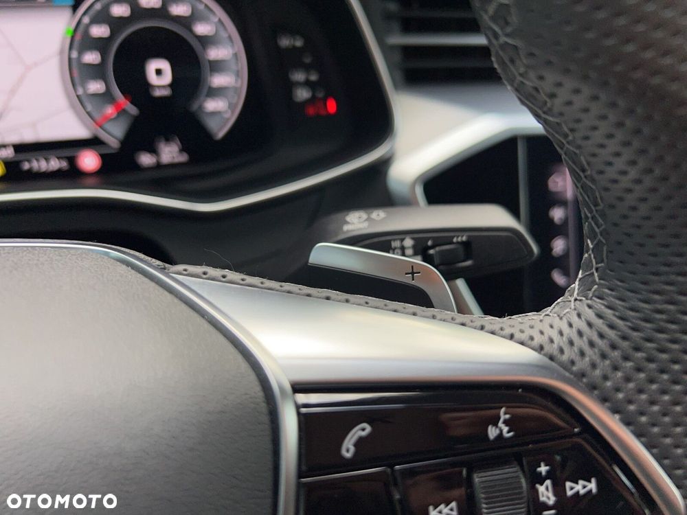 Audi A7 Sportback 45 TFSI mHEV Quattro S tronic - 35