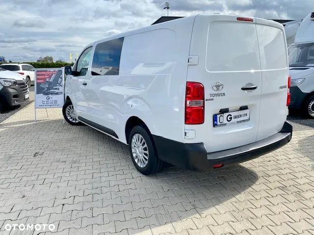 Toyota Proace - 4